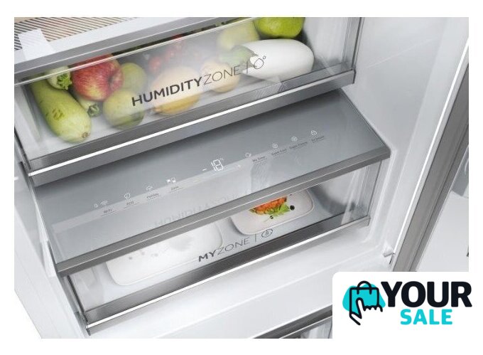 Холодильник Haier HBW7519CF - Изображение №3 — Интернет-магазин Your Sale