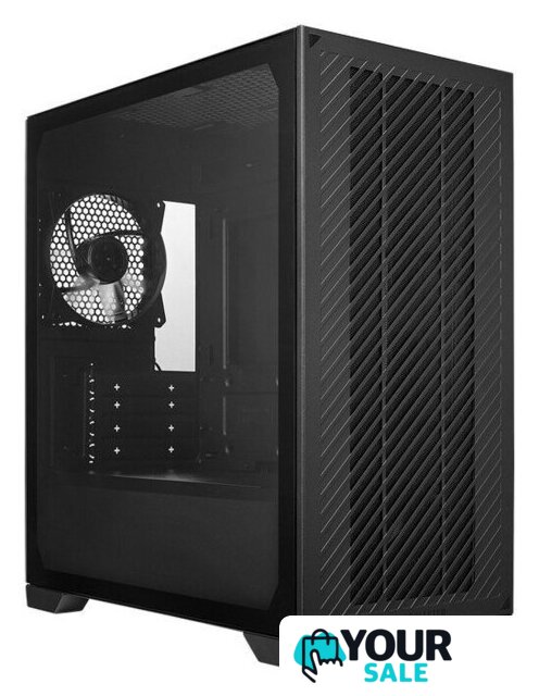 Корпус Cooler Master Elite 301 Lite E301L-KGNN-S00 - Изображение №1 — Интернет-магазин Your Sale