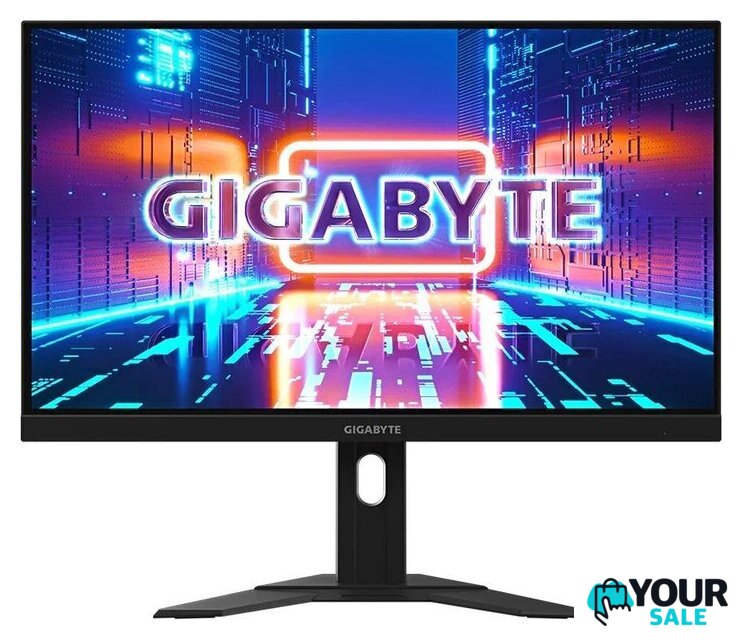 Игровой монитор Gigabyte M27U - Изображение №1 — Интернет-магазин Your Sale