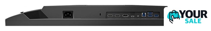 Игровой монитор Gigabyte M27U - Изображение №7 — Интернет-магазин Your Sale