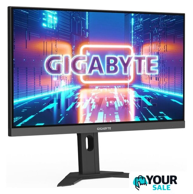 Игровой монитор Gigabyte M27U - Изображение №6 — Интернет-магазин Your Sale