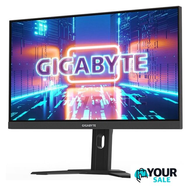 Игровой монитор Gigabyte M27U - Изображение №5 — Интернет-магазин Your Sale
