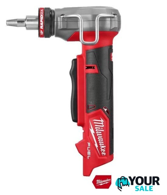 Расширитель трубок Milwaukee 4933472018 - Изображение №7 — Интернет-магазин Your Sale