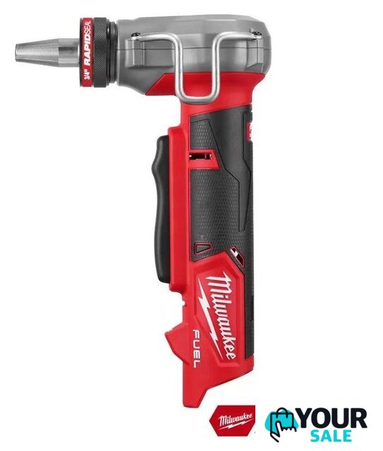 Расширитель трубок Milwaukee 4933472018 - Изображение №5 — Интернет-магазин Your Sale