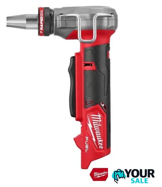 Расширитель трубок Milwaukee 4933472018 - Изображение №3 — Интернет-магазин Your Sale