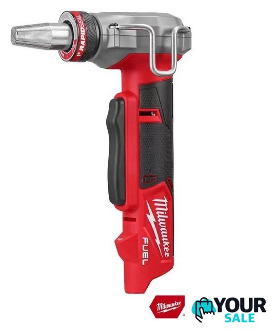 Расширитель трубок Milwaukee 4933472018 - Изображение №4 — Интернет-магазин Your Sale