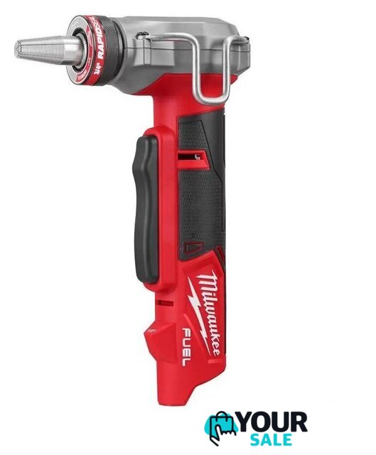 Расширитель трубок Milwaukee 4933472018 - Изображение №6 — Интернет-магазин Your Sale