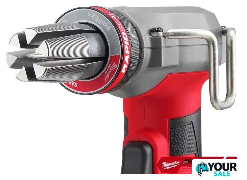 Расширитель трубок Milwaukee 4933472018 - Изображение №9 — Интернет-магазин Your Sale