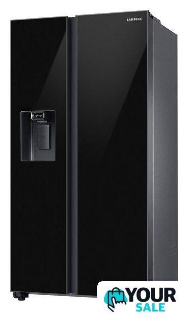 Холодильник side by side Samsung RS65DG54M32CEO - Изображение №3 — Интернет-магазин Your Sale