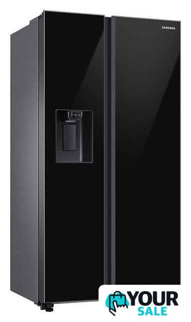 Холодильник side by side Samsung RS65DG54M32CEO - Изображение №2 — Интернет-магазин Your Sale