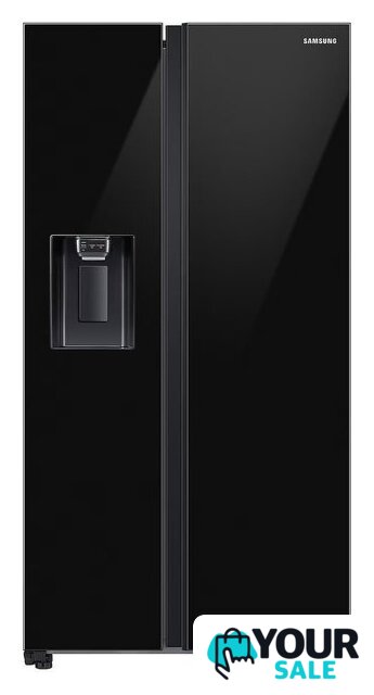 Холодильник side by side Samsung RS65DG54M32CEO - Изображение №1 — Интернет-магазин Your Sale