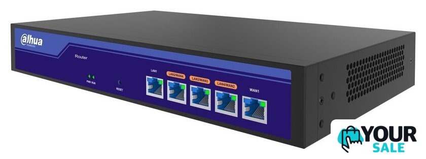 Wi-Fi контроллер Dahua DH-ERC305 - Изображение №2 — Интернет-магазин Your Sale