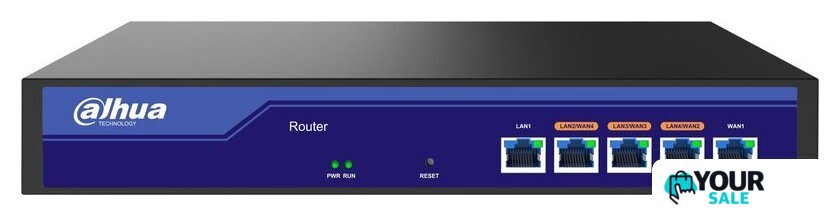 Wi-Fi контроллер Dahua DH-ERC305 - Изображение №1 — Интернет-магазин Your Sale