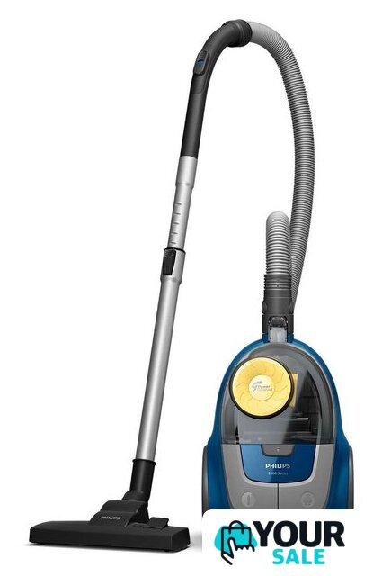 Пылесос Philips XB2125/09 - Изображение №3 — Интернет-магазин Your Sale
