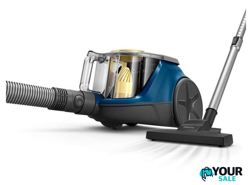Пылесос Philips XB2125/09 - Изображение №5 — Интернет-магазин Your Sale