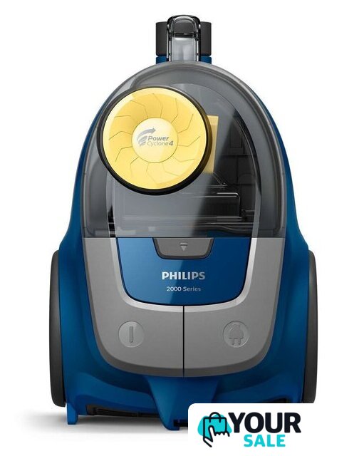 Пылесос Philips XB2125/09 - Изображение №2 — Интернет-магазин Your Sale