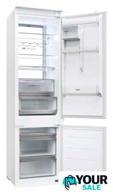 Холодильник Haier ID Titanium Series 6 HBW7519C - Изображение №3 — Интернет-магазин Your Sale