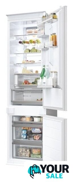 Холодильник Haier ID Titanium Series 6 HBW7519C - Изображение №4 — Интернет-магазин Your Sale