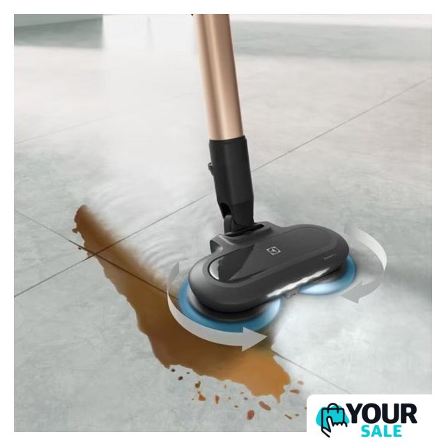 Пылесос Electrolux Power Hygienic 800 EP81HB25WU - Изображение №21 — Интернет-магазин Your Sale