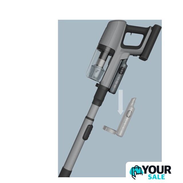 Пылесос Electrolux Power Hygienic 800 EP81HB25WU - Изображение №18 — Интернет-магазин Your Sale