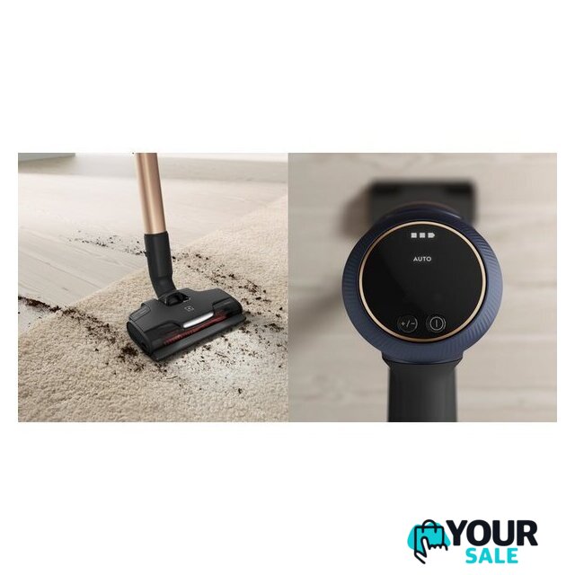 Пылесос Electrolux Power Hygienic 800 EP81HB25WU - Изображение №12 — Интернет-магазин Your Sale
