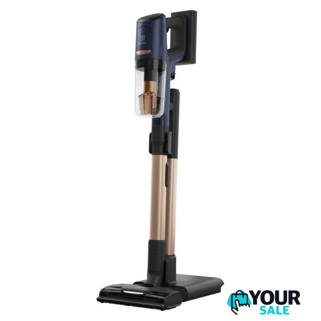 Пылесос Electrolux Power Hygienic 800 EP81HB25WU - Изображение №4 — Интернет-магазин Your Sale