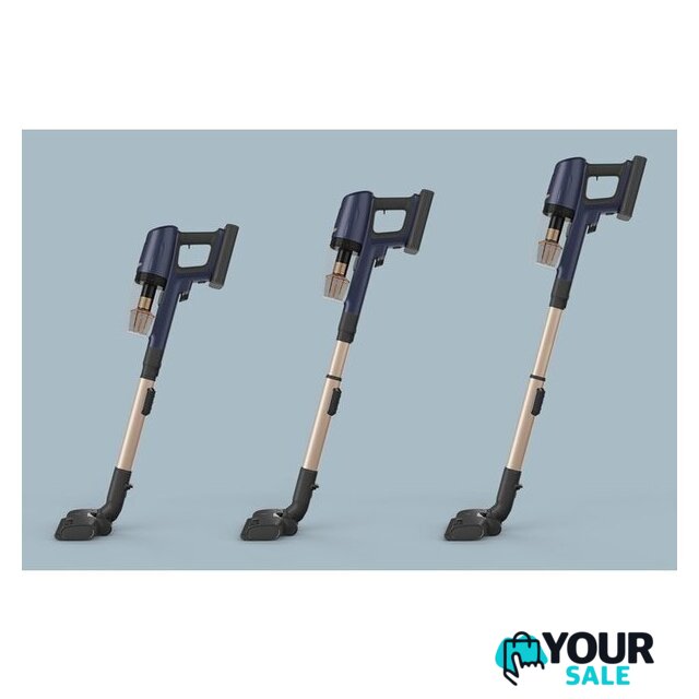 Пылесос Electrolux Power Hygienic 800 EP81HB25WU - Изображение №10 — Интернет-магазин Your Sale
