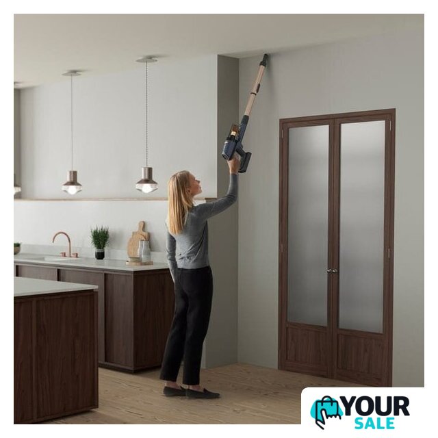 Пылесос Electrolux Power Hygienic 800 EP81HB25WU - Изображение №17 — Интернет-магазин Your Sale