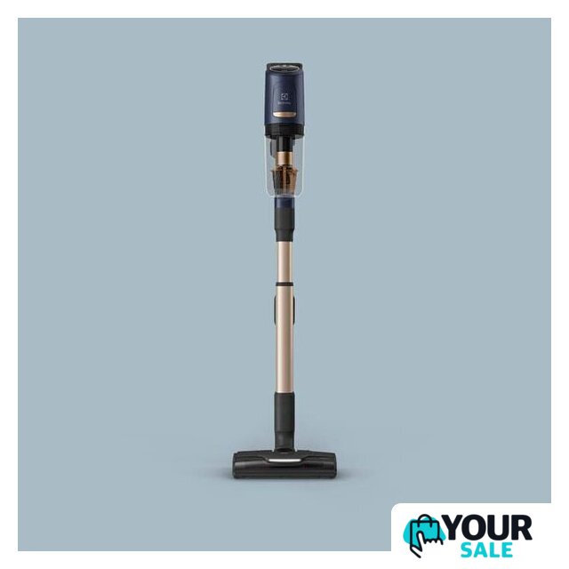 Пылесос Electrolux Power Hygienic 800 EP81HB25WU - Изображение №11 — Интернет-магазин Your Sale