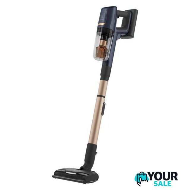 Пылесос Electrolux Power Hygienic 800 EP81HB25WU - Изображение №2 — Интернет-магазин Your Sale