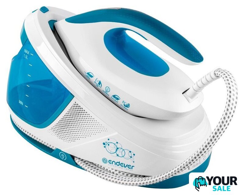 Утюг Endever Delta-450 - Изображение №1 — Интернет-магазин Your Sale