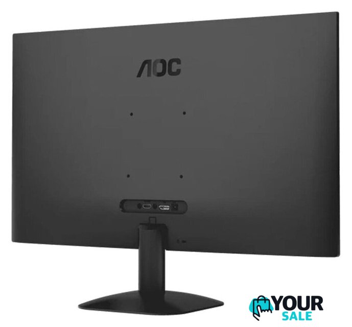 Монитор AOC Q24B35 - Изображение №7 — Интернет-магазин Your Sale