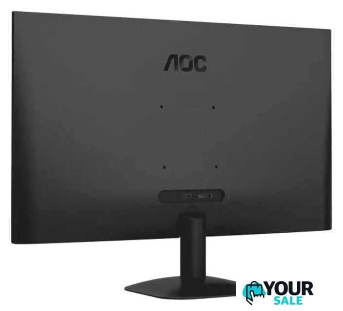 Монитор AOC Q24B35 - Изображение №6 — Интернет-магазин Your Sale