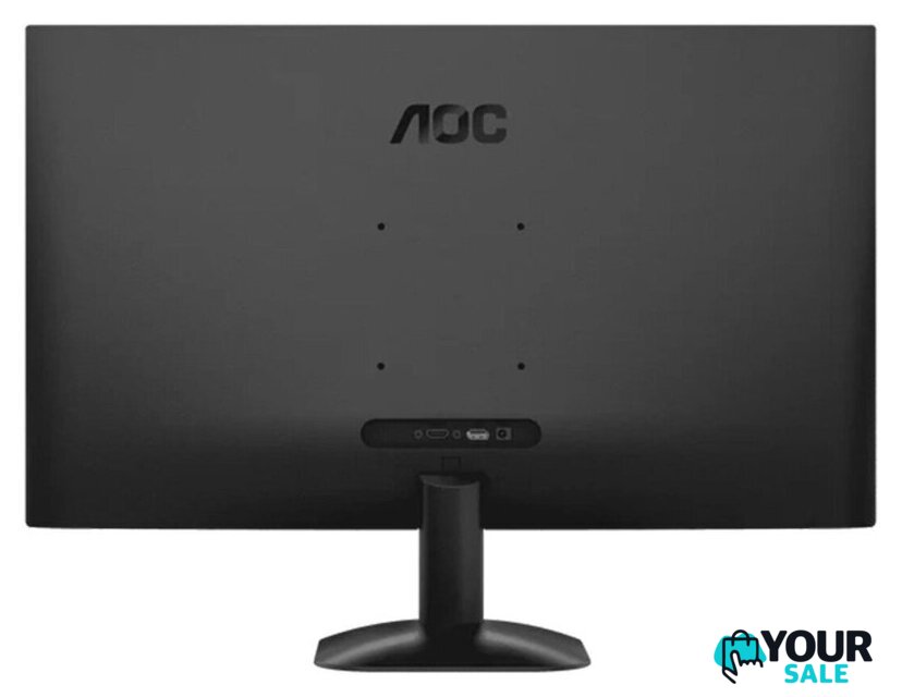 Монитор AOC Q24B35 - Изображение №5 — Интернет-магазин Your Sale