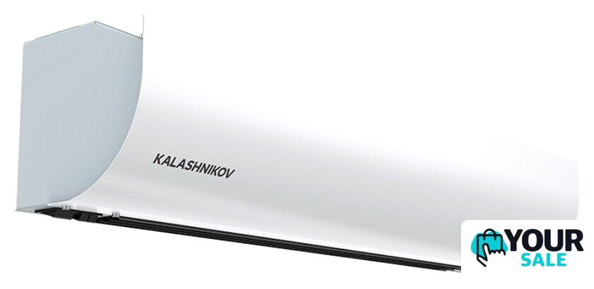 Тепловая завеса KALASHNIKOV KVC-A06E3-11 - Изображение №1 — Интернет-магазин Your Sale
