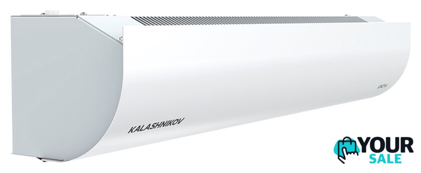 Тепловая завеса KALASHNIKOV KVC-A06E3-11 - Изображение №3 — Интернет-магазин Your Sale