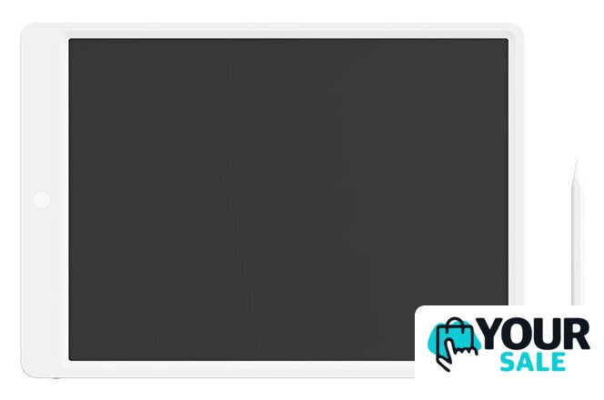 Планшет для рисования Xiaomi Mi LCD Writing Tablet BHR4245GL - Изображение №4 — Интернет-магазин Your Sale