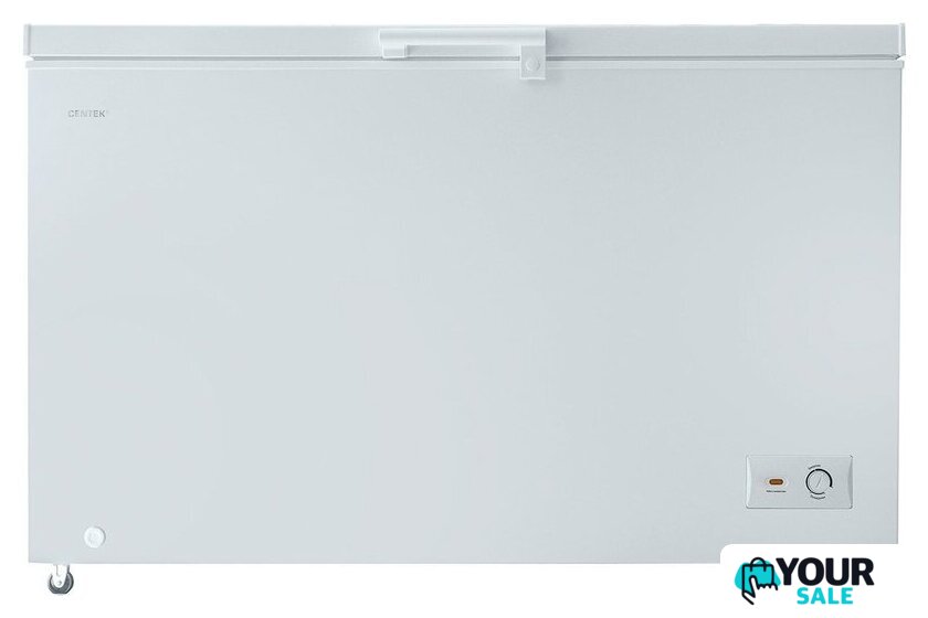Морозильный ларь CENTEK CT-1796 - Изображение №1 — Интернет-магазин Your Sale