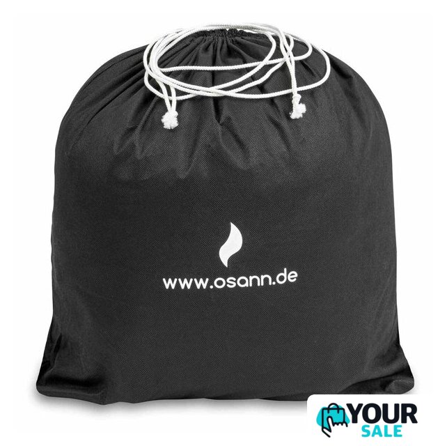 Детское сиденье Osann Junior Klima (all black) - Изображение №9 — Интернет-магазин Your Sale