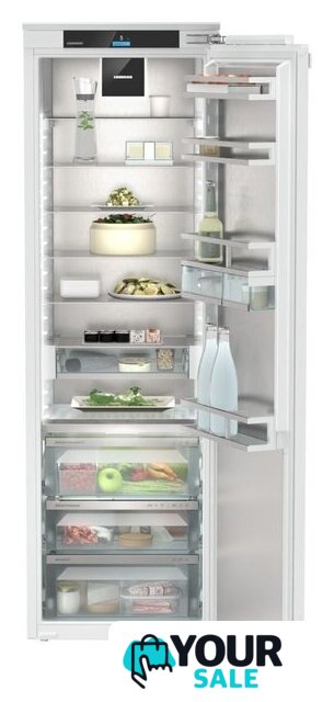 Однокамерный холодильник Liebherr IRBd 5170 Peak BioFresh - Изображение №2 — Интернет-магазин Your Sale