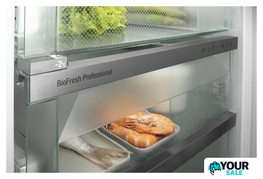 Однокамерный холодильник Liebherr IRBd 5170 Peak BioFresh - Изображение №5 — Интернет-магазин Your Sale