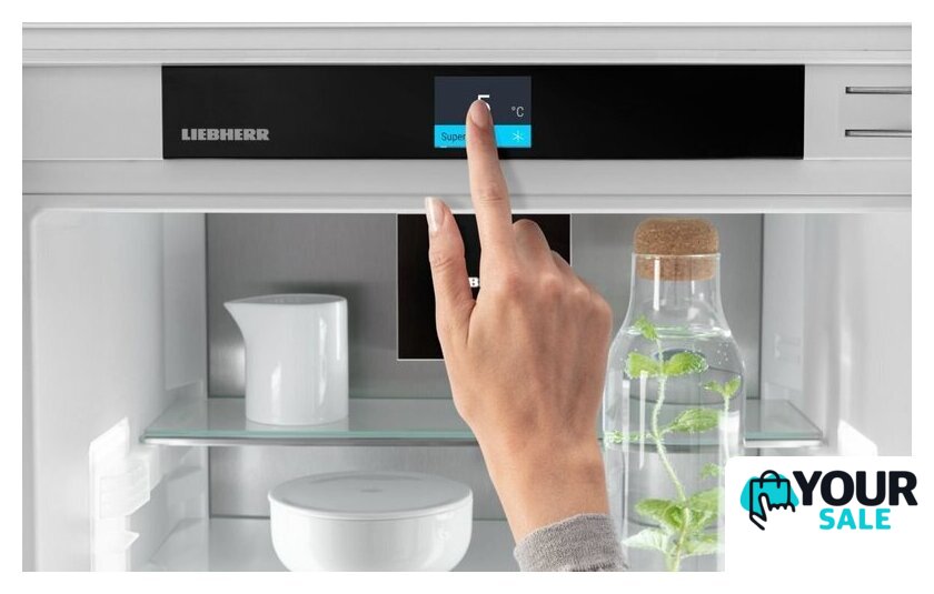 Однокамерный холодильник Liebherr IRBd 5170 Peak BioFresh - Изображение №12 — Интернет-магазин Your Sale
