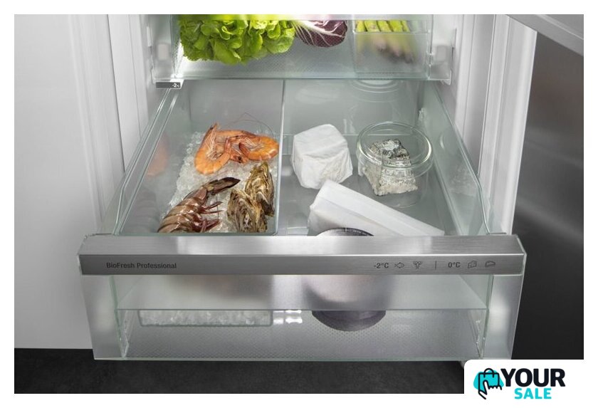Однокамерный холодильник Liebherr IRBd 5170 Peak BioFresh - Изображение №8 — Интернет-магазин Your Sale