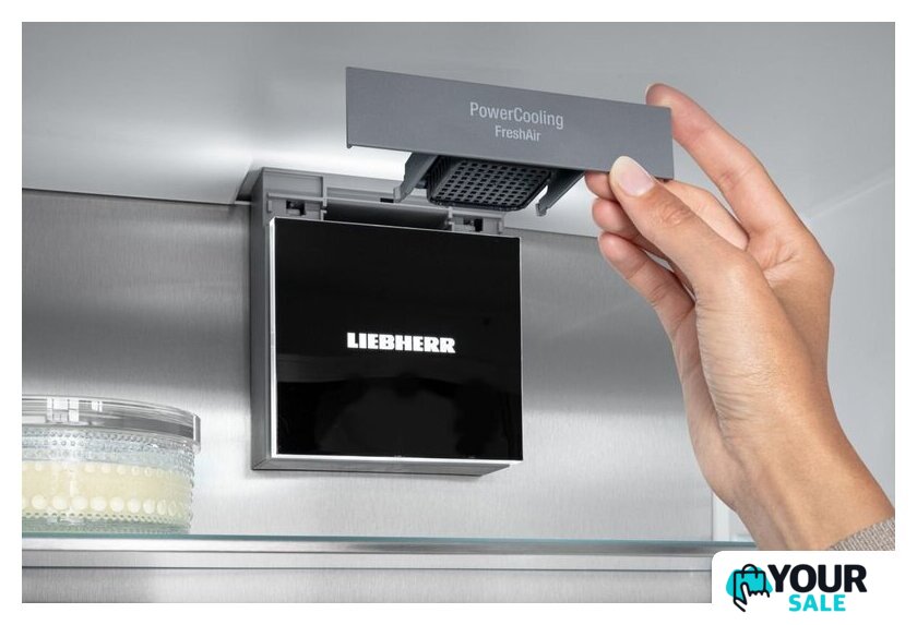 Однокамерный холодильник Liebherr IRBd 5170 Peak BioFresh - Изображение №11 — Интернет-магазин Your Sale