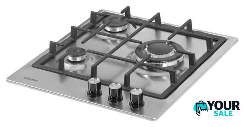 Варочная панель Simfer H45V35M516 - Изображение №4 — Интернет-магазин Your Sale
