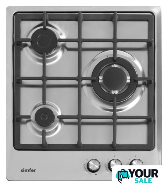 Варочная панель Simfer H45V35M516 - Изображение №1 — Интернет-магазин Your Sale