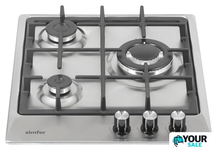 Варочная панель Simfer H45V35M516 - Изображение №2 — Интернет-магазин Your Sale