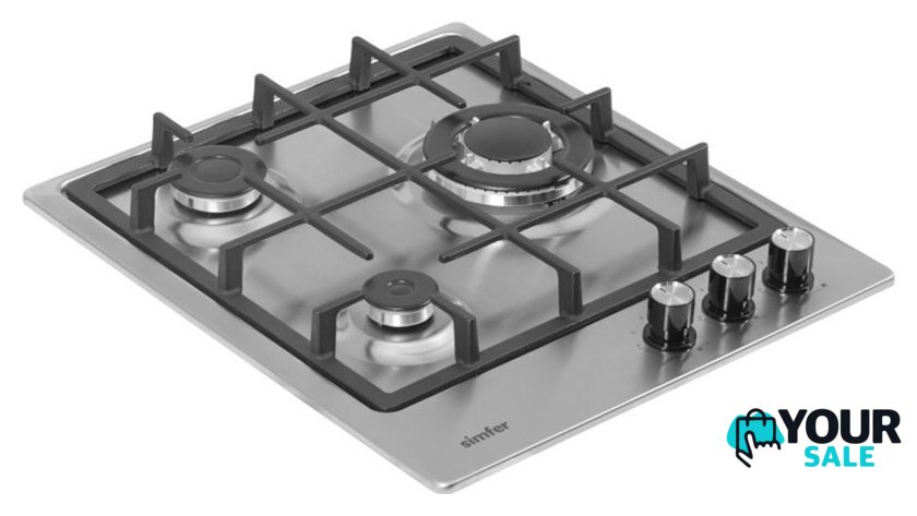 Варочная панель Simfer H45V35M516 - Изображение №3 — Интернет-магазин Your Sale