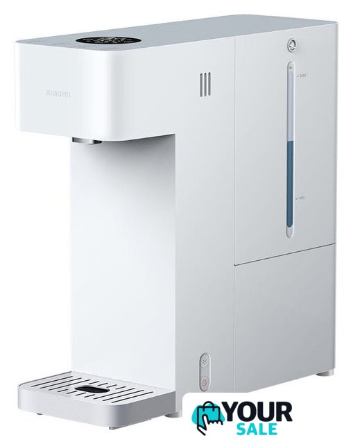 Диспенсер Xiaomi Smart Water Dispenser MJMY23-A (евровилка) - Изображение №1 — Интернет-магазин Your Sale