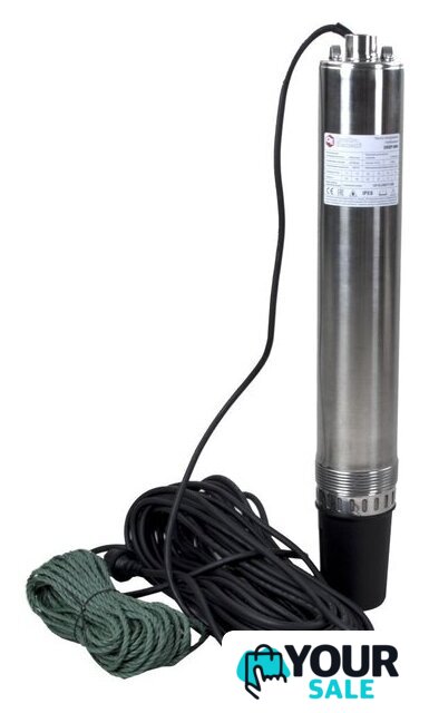 Скважинный насос Quattro Elementi Deep 800 - Изображение №4 — Интернет-магазин Your Sale
